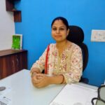 Dr Gunjan is the best homeopathy doctor in ghaziabad