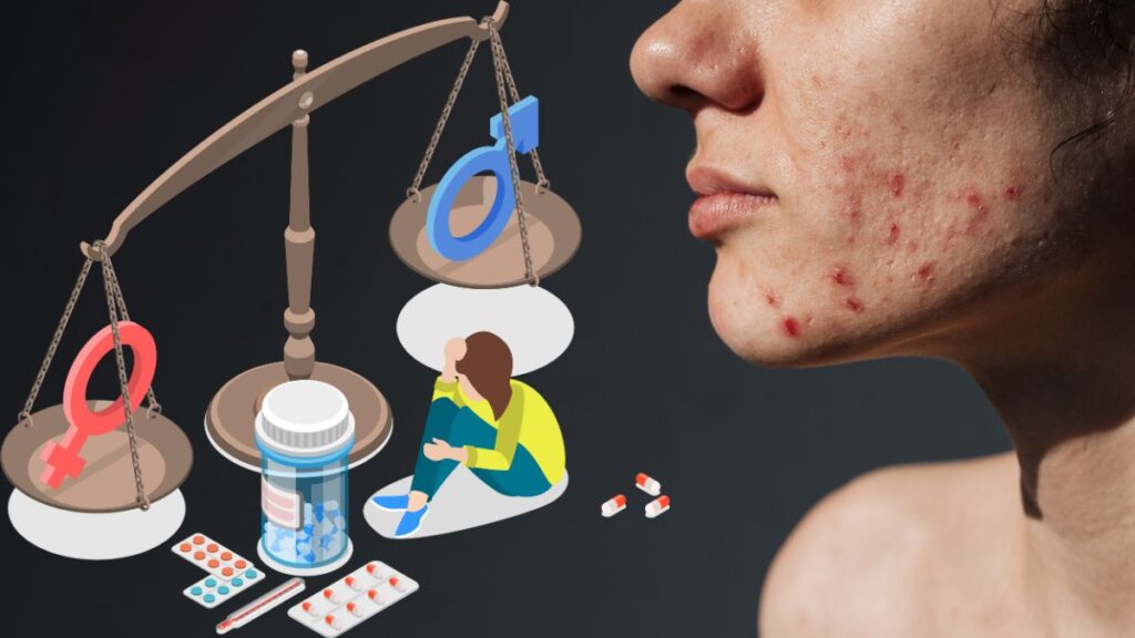 homeopathic medicine for hormonal imbalance in females