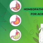 homeopathic treatment for acid reflux