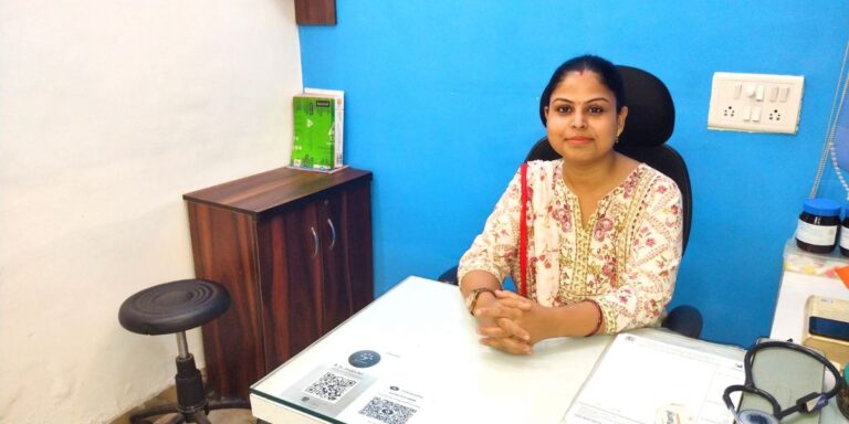 the best homeopathy doctor in indirapuram ghaziabad