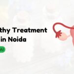 Homeopathy Treatment for PCOS in Noida