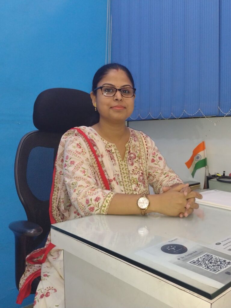 best homeopathic doctor in Noida