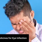 homeopathic medicines for eye infection