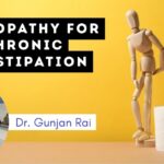 homeopathic medicines for chronic constipation