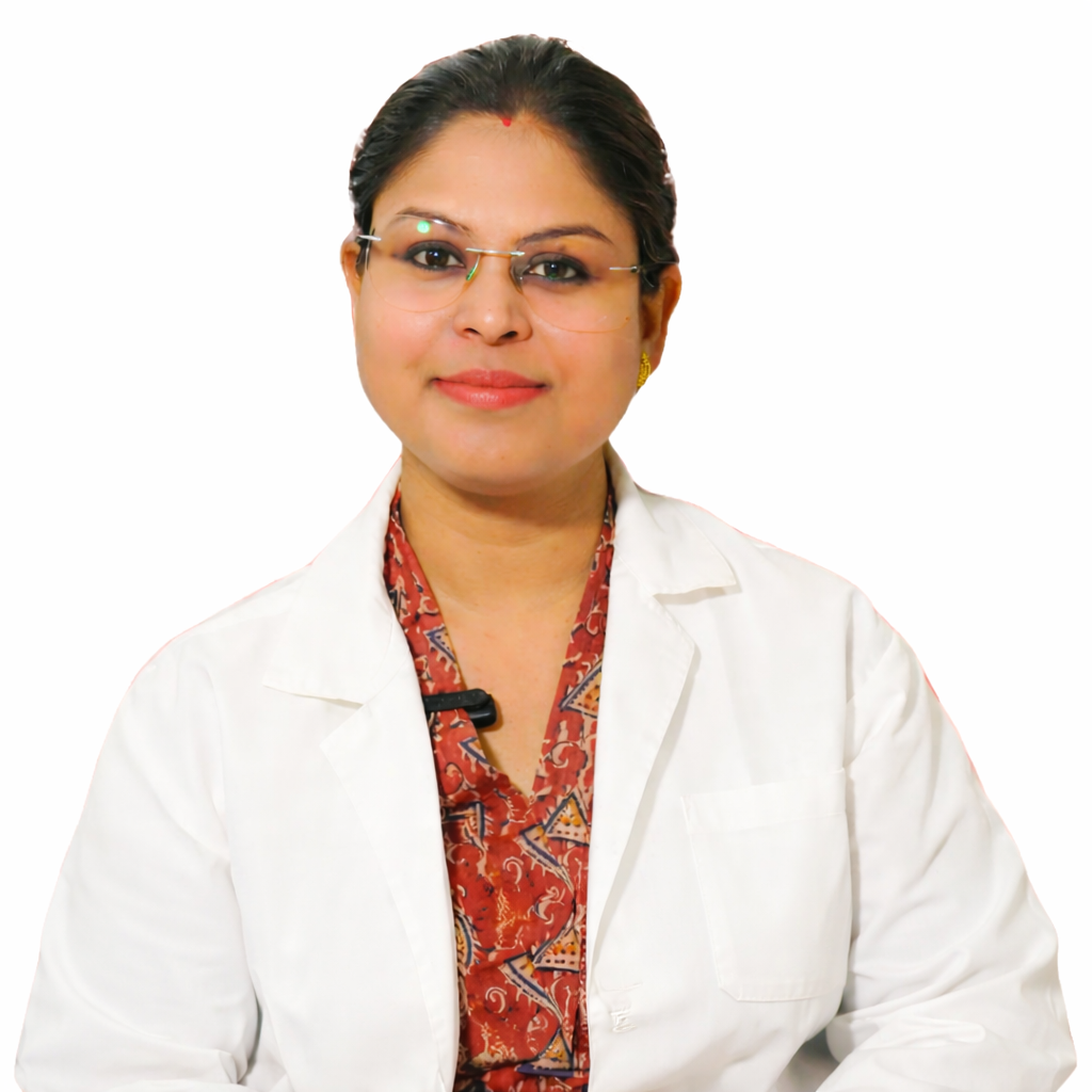 dr gunjan rai homeopathic doctor ghaziabad